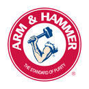 Arm + Hammer