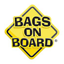 Bag's on Board