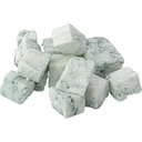 Happy Days Frozen Raw Goat Cheese Treat | Spirulina (100g)