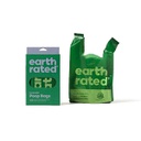 Earth Rated Lavender Scented Handle Poop Bags (120 Count)