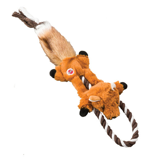 Skinneeez Mini Tug - Fox