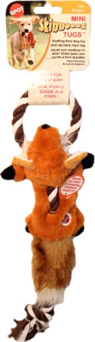 Skinneeez Mini Tug - Forest Fox