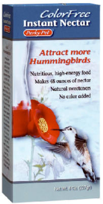 Perky Pet Hummingbird Nectar