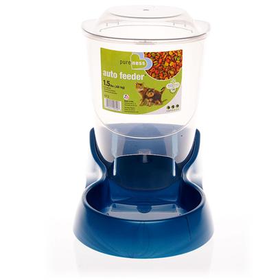 Automatic Dog Feeder (6L)