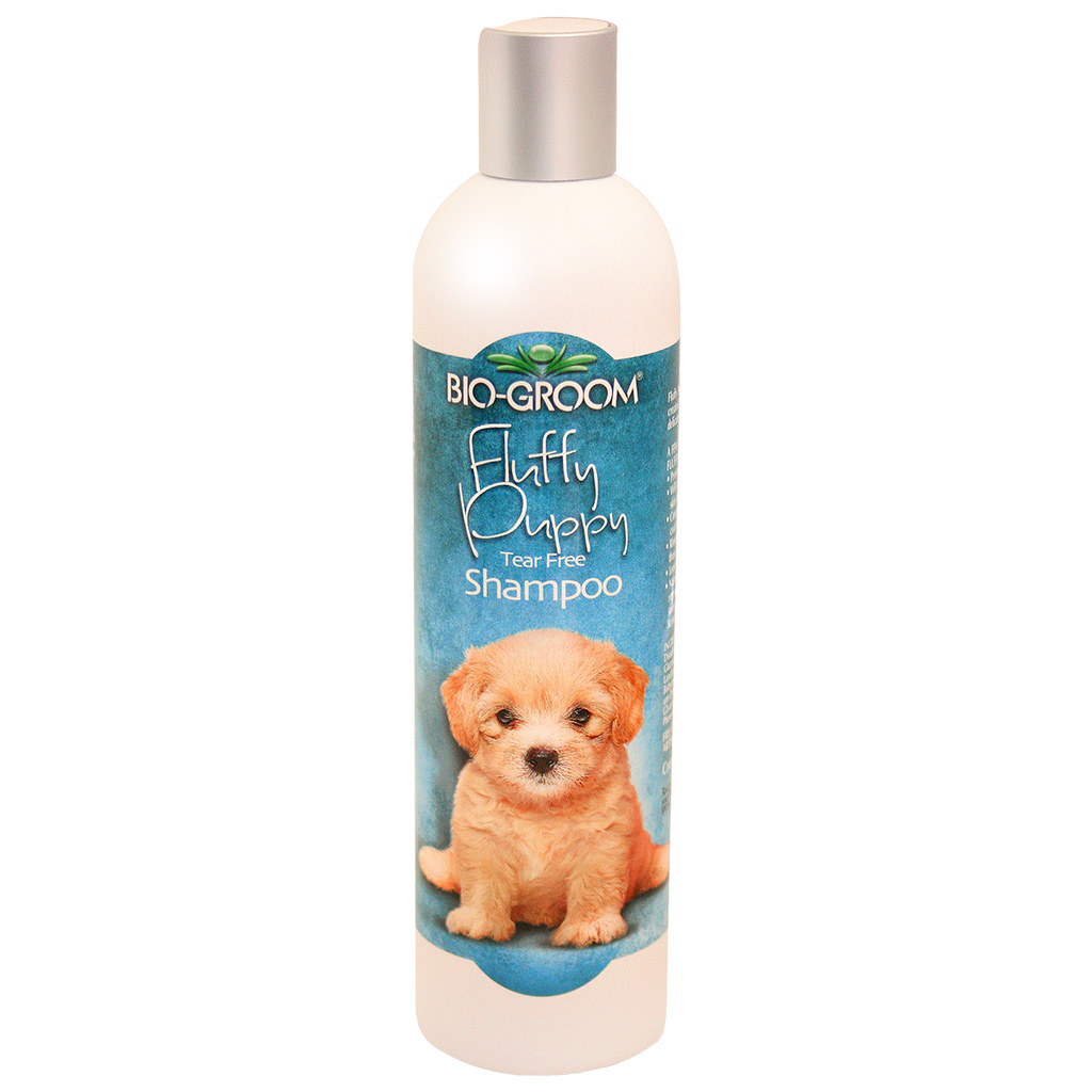 Bio-Groom Fluffy Puppy Shampoo (12oz)