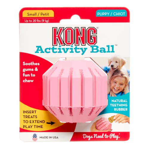 Kong Activity Ball