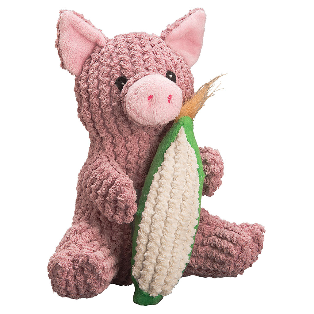 Patchwork Plush Maizey the Pig (10&quot;)