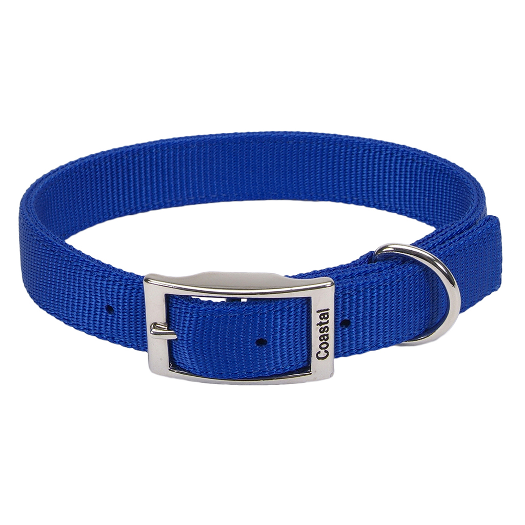 Double Ply Nylon Collar (26 x 1&quot;)