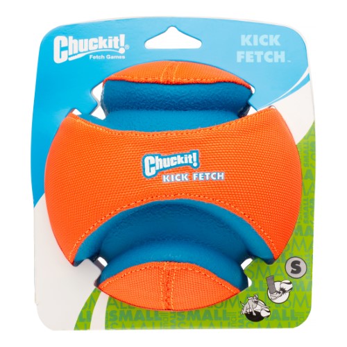 Chuckit! Kick Fetch Ball (Small)