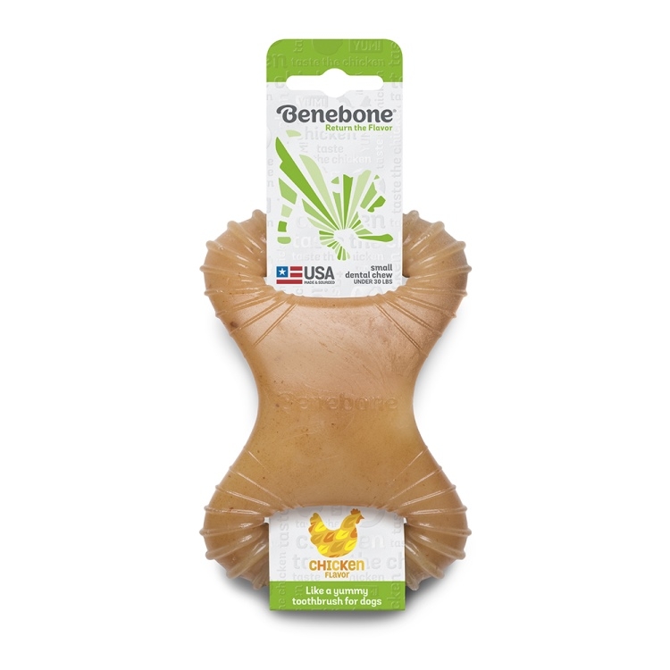 Benebone Chicken Flavoured Dental Chew