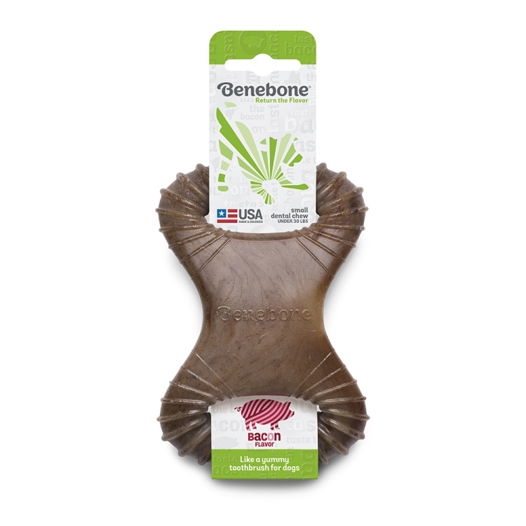 Benebone Bacon Flavoured Dental Chew