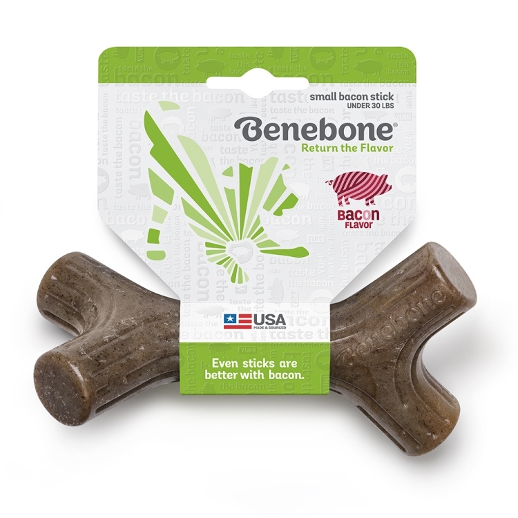 Benebone Bacon Stick
