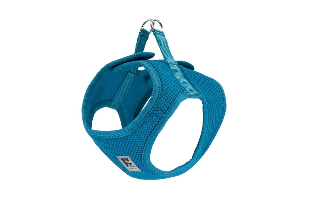 RC Pets Step In Cirque Harness (Dark Teal)