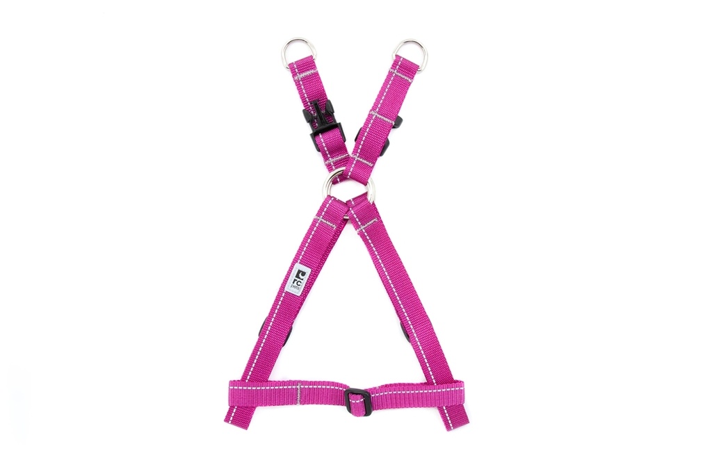 RC Pets Primary Step In Harness (Mulberry)