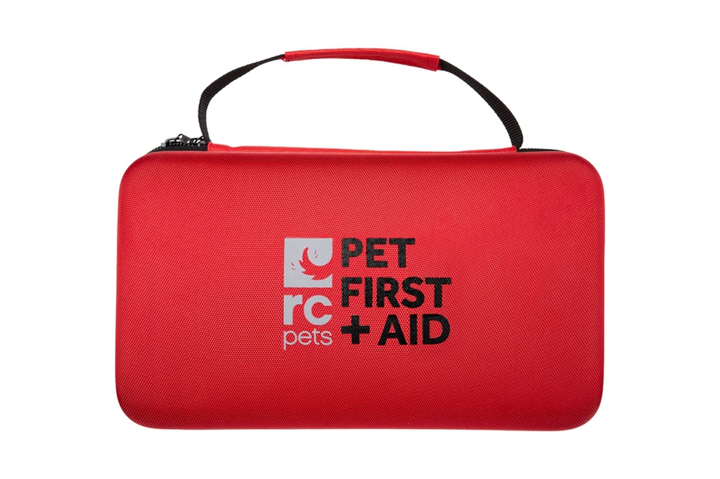 RC Pets First Aid Kit