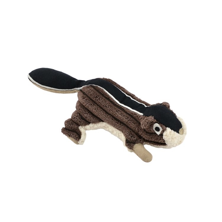 Tall Tails Plushy Chipmunk (5&quot;)