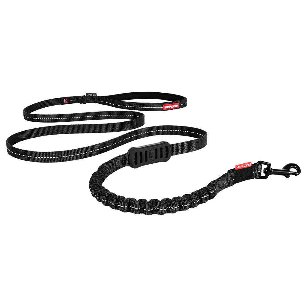 Zero Shock Lite Lead Black (72&quot;)