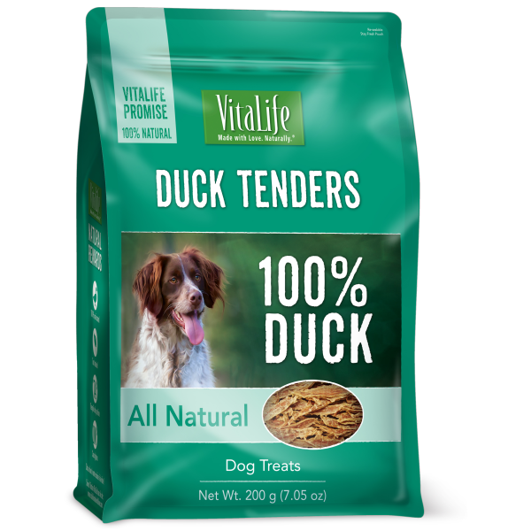 Vitalife Duck Tenders
