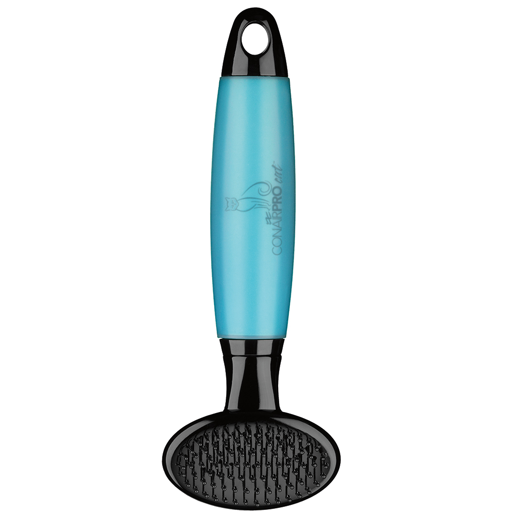 Conair Pro Soft Slicker Brush | Cat