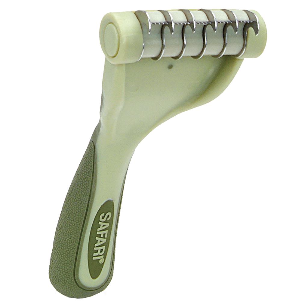 Safari Deshedding Tool | Cat (Short/Medium Hair)