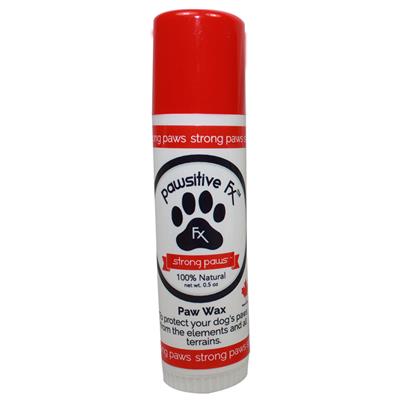 Pawsitive Fx Strong Paws Protection (.5oz)