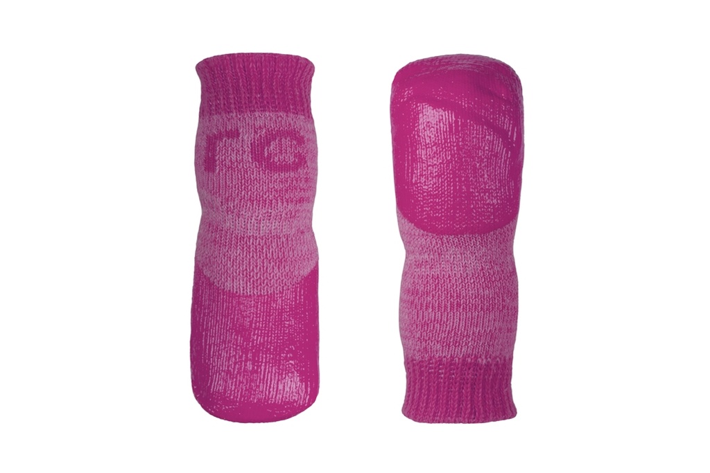 RC Pets Sport Pawks - Dog Socks (Mulberry Heather)