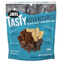 Jay's Beef N' Bacon Snack Mix
