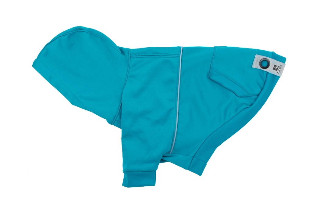 RC Pets Revolve Hoodie (Dark Teal)