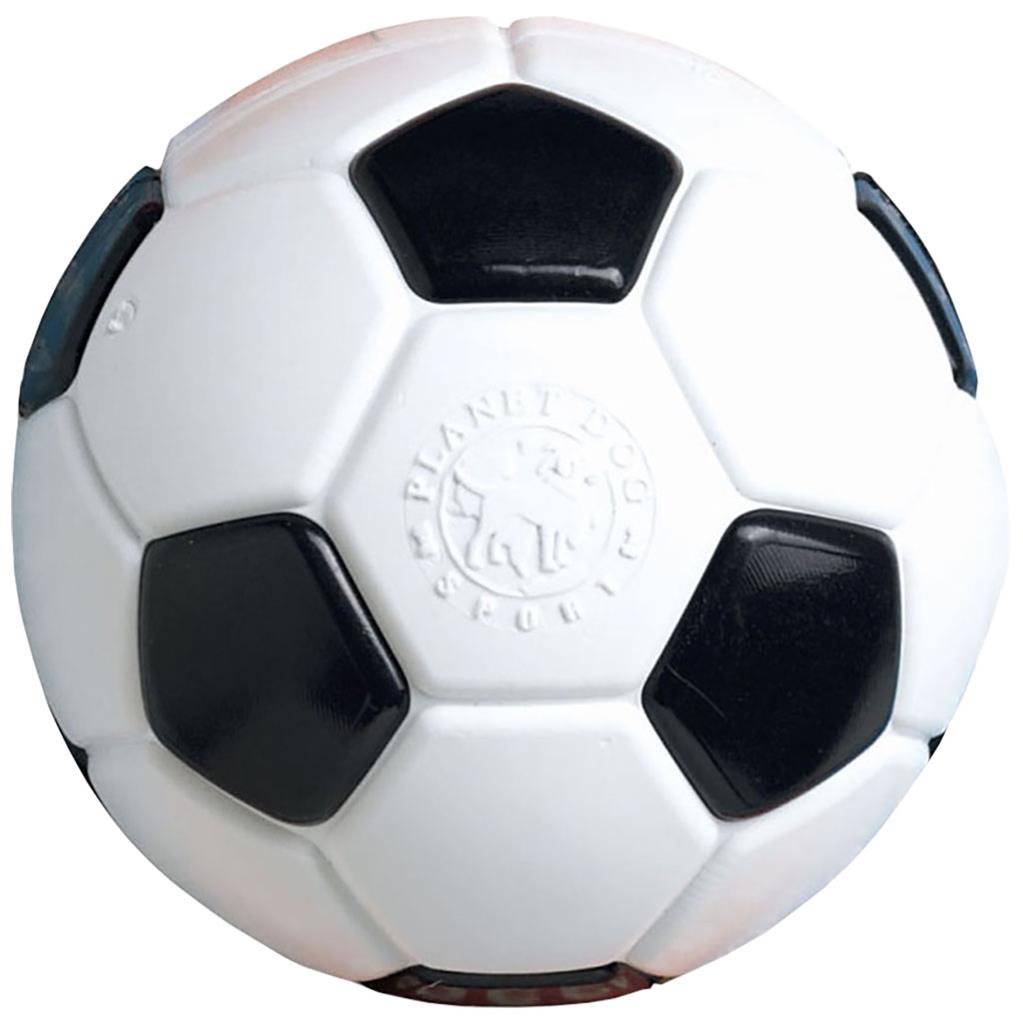 Planet Dog Soccer Ball (5&quot;)