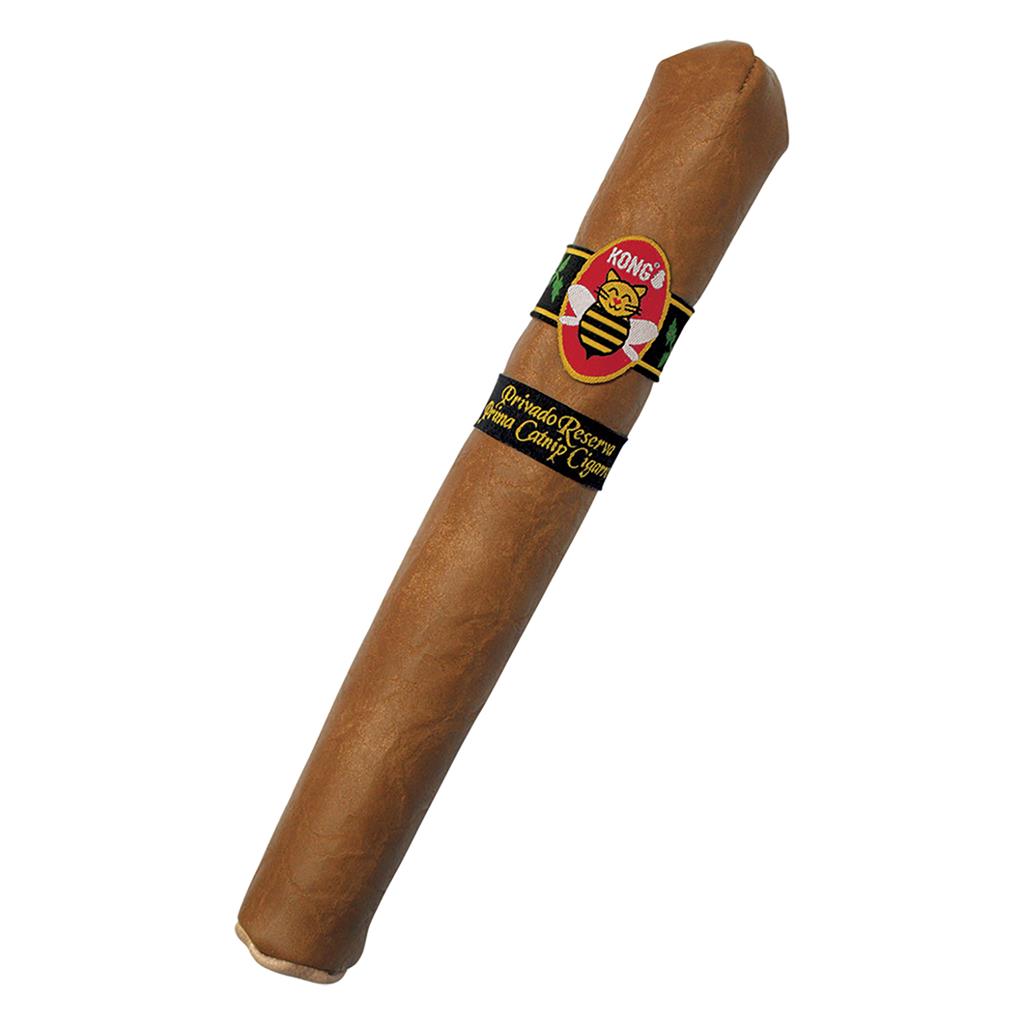 Kong Better Buzz Catnip Cigar | Cat