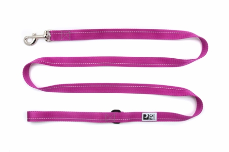 RC Pets Primary Dog Leash (Mulberry)