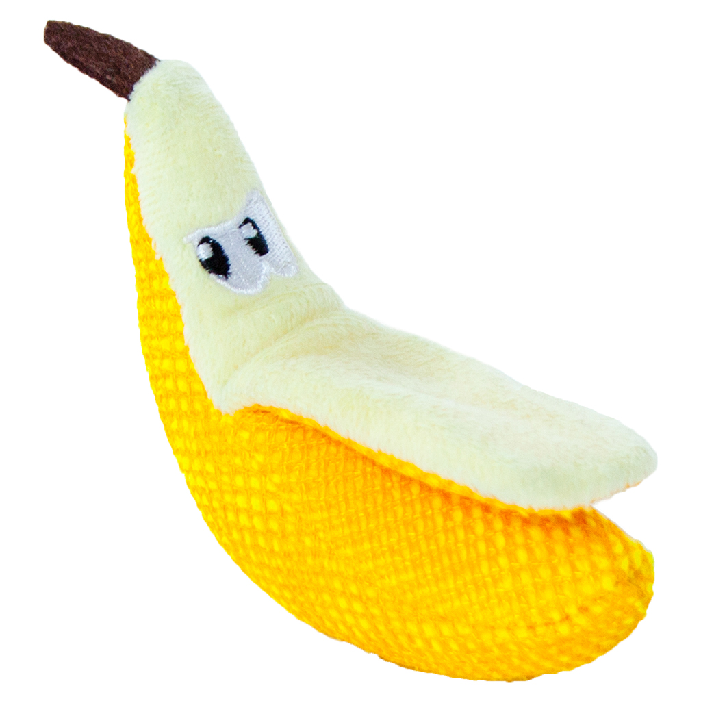 PetStages Dental Banana | Cat