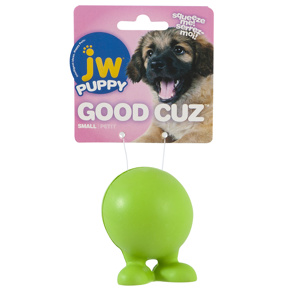 JW Good Cuz | Puppy