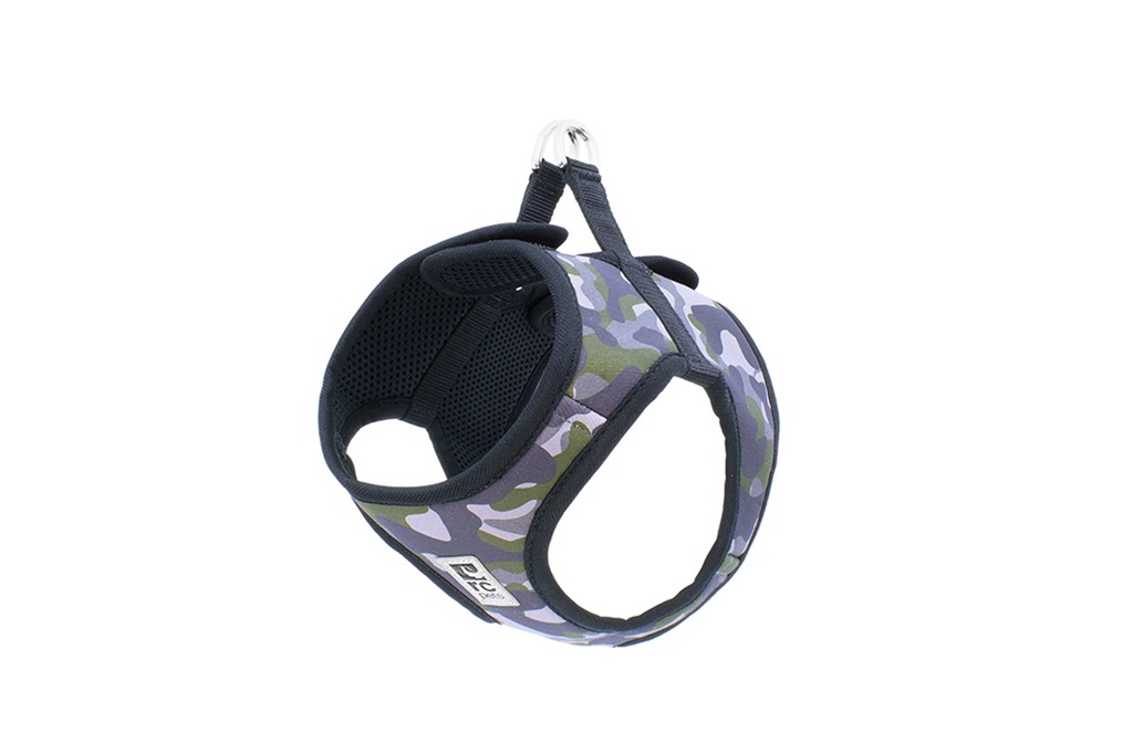 RC Pets Step In Cirque Harness (Camo)
