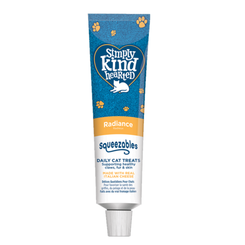 Simply Kind Hearted Squeezables Radiance | Cat (50g)