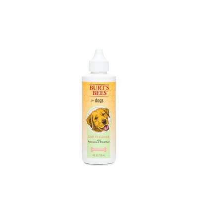 Burt's Bees Ear Cleanser | Dog (4oz)