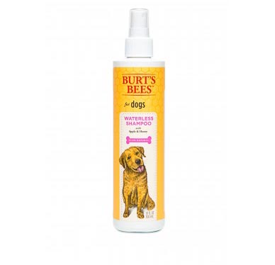 Burt's Bees Waterless Shampoo | Dog (10oz)
