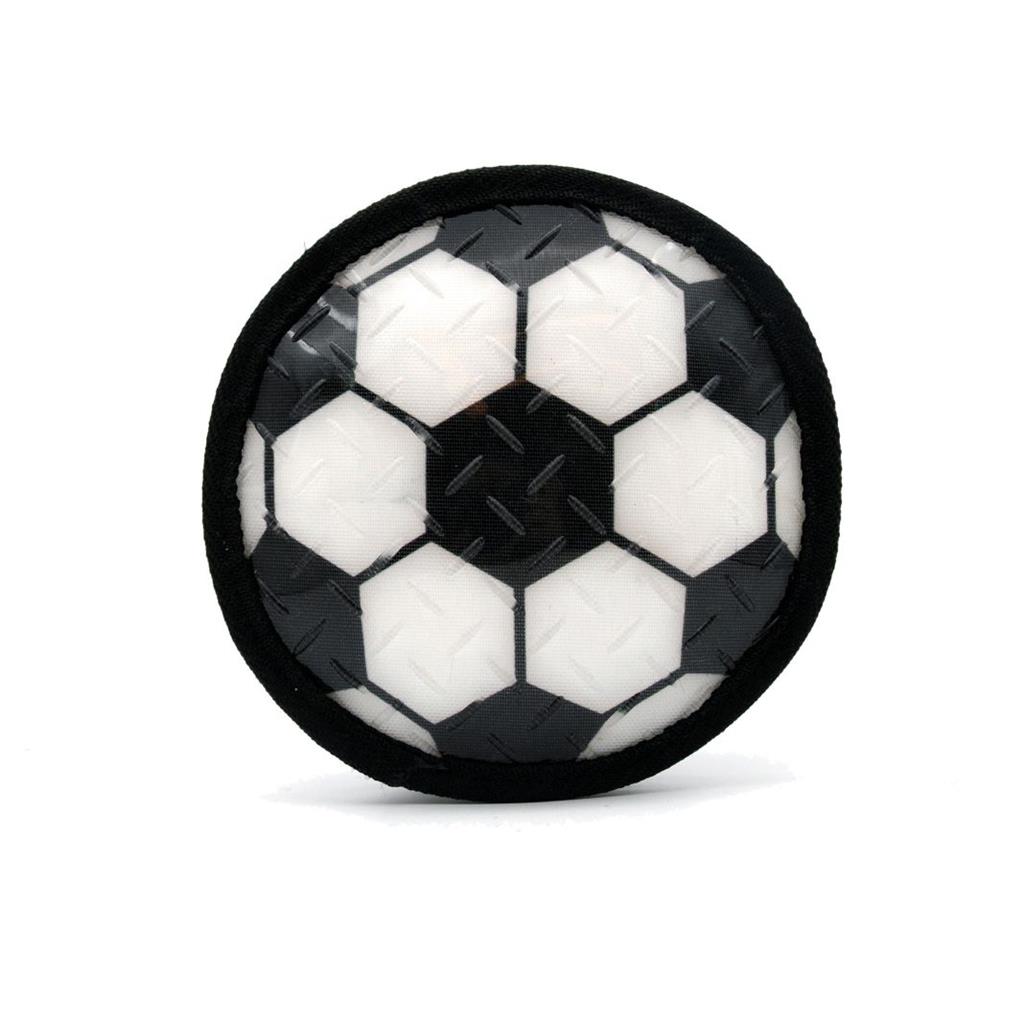 Hugsmart DuraGuard Paw Sportz | Soccer Ball