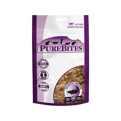 Purebites Whitefish Freeze-Dried Raw Treats | Cat (11g)