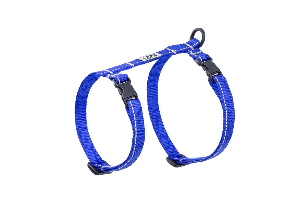 RC Pets Primary Kitty Harness (Royal Blue)