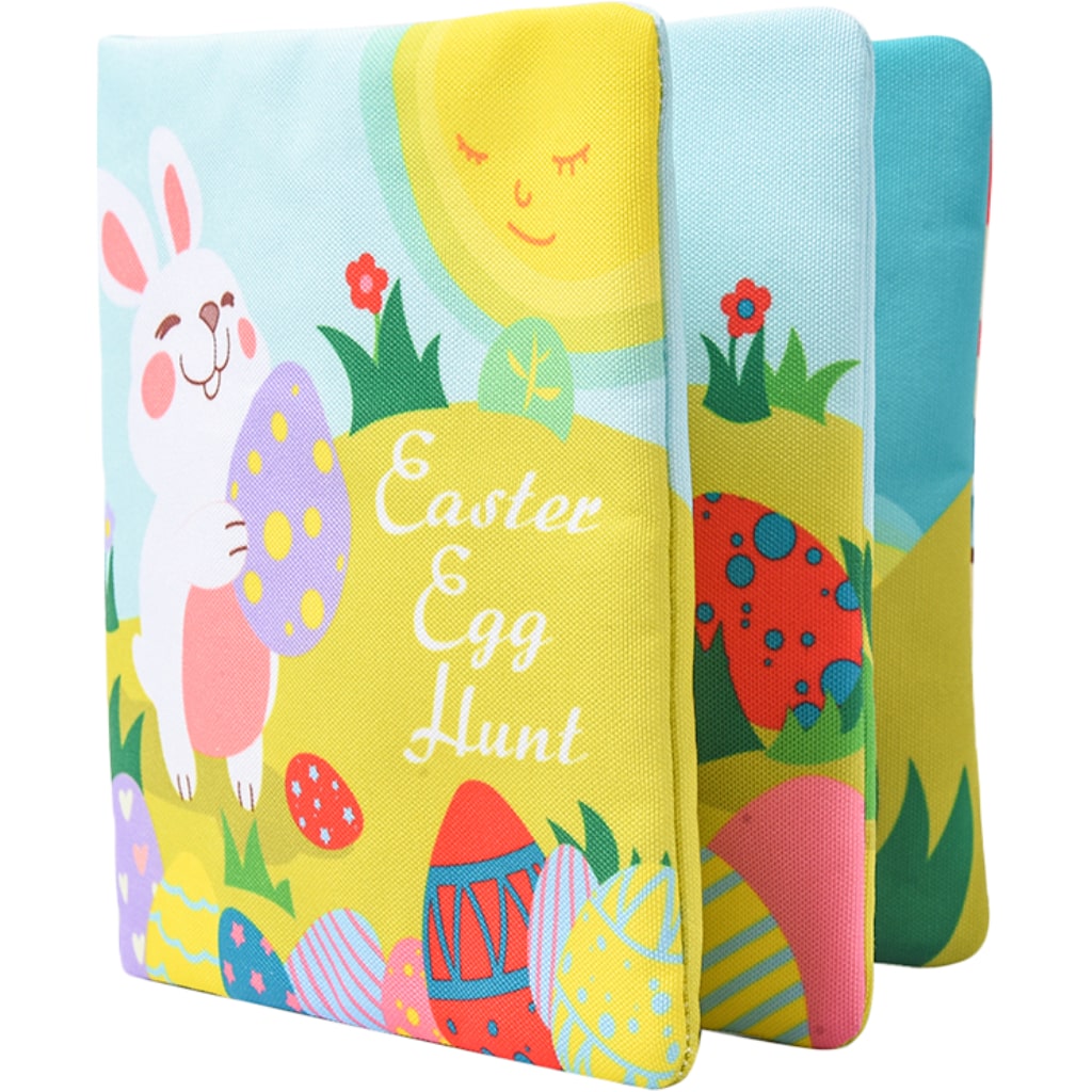 Hugsmart Hoppin' Easter Storybook