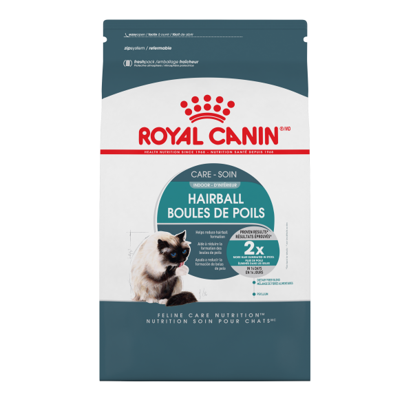 Royal Canin Indoor Hairball | Cat