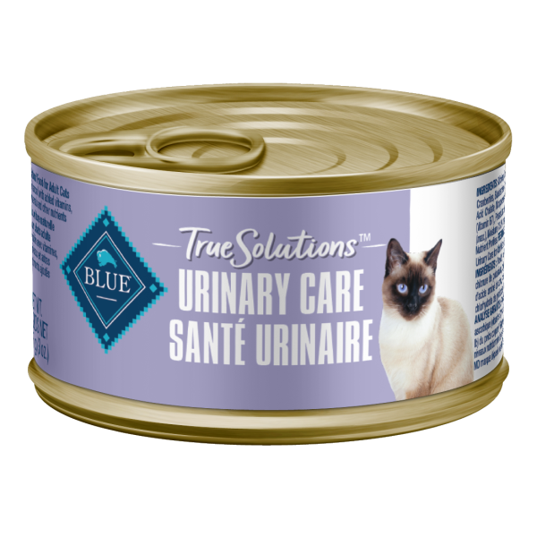 Blue True Solutions Urinary Care | Cat (3oz)