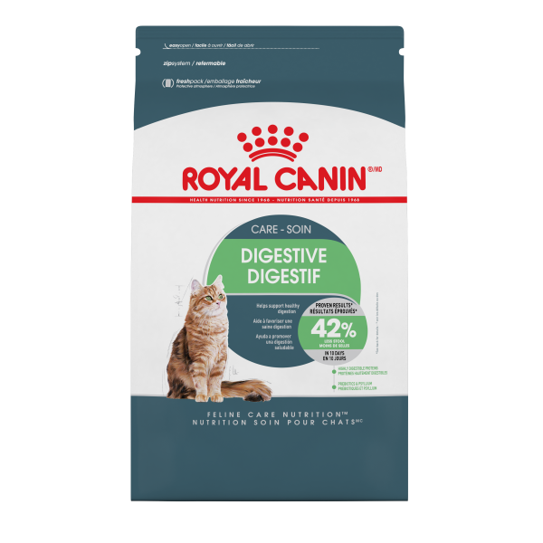 Royal Canin Digestive Care | Cat (6Lbs)