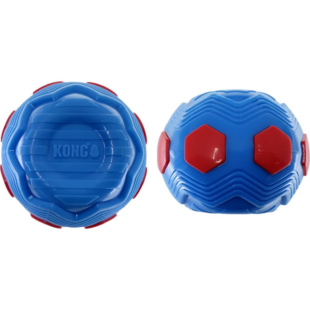 Kong CoreStrength Rattlez Podz