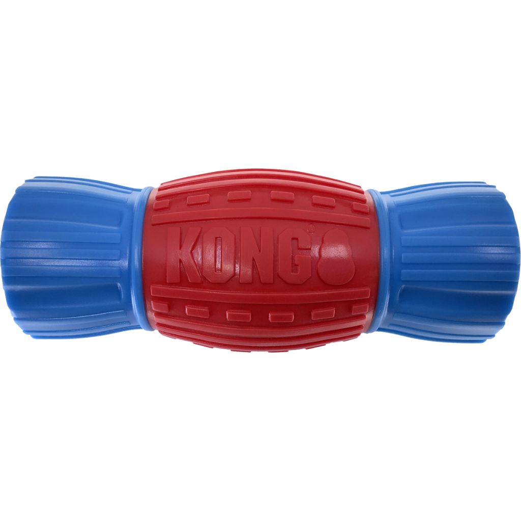 Kong CoreStrength Rattlez Dumbbell