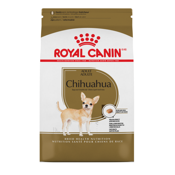 Royal Canin Chihuahua | Dog (2.5Lbs)