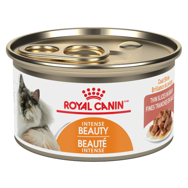 Royal Canin Intense Beauty Loaf | Cat (3oz)