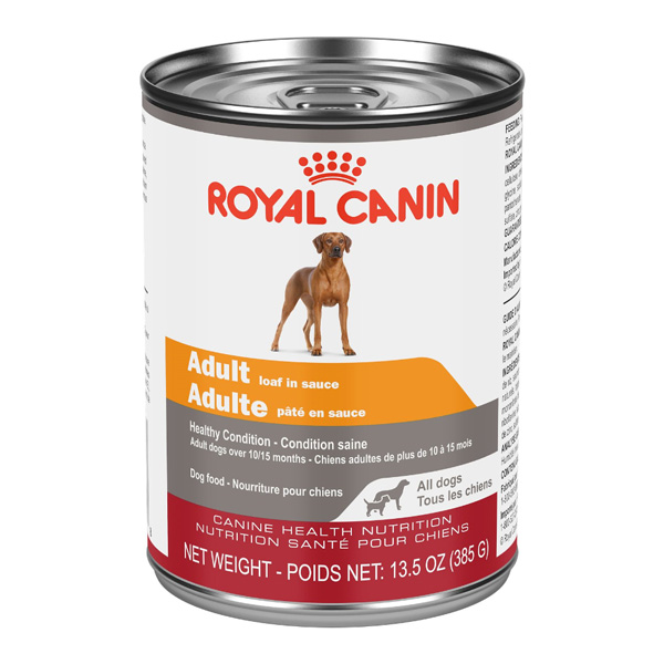 Royal Canin Adult Loaf | Dog (13.5oz)