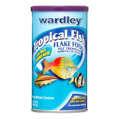 Tropical Premium Fish Flake (1.95oz)